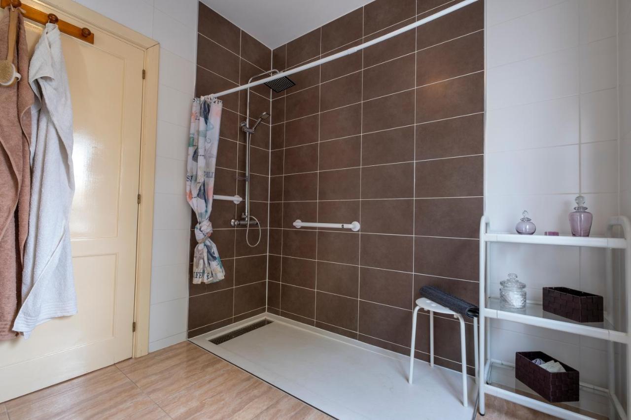 普拉亚布兰卡Casa Juleta Barrierefrei别墅 外观 照片